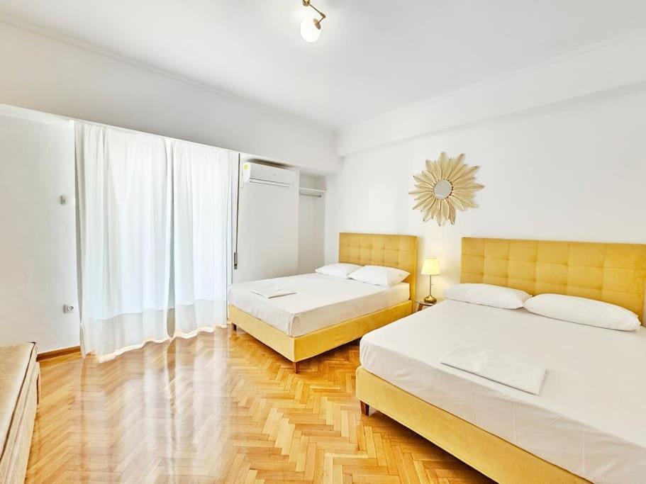 Athens Divas Spirit Suite Eksteriør billede