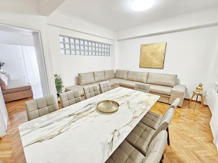 Athens Divas Spirit Suite Eksteriør billede