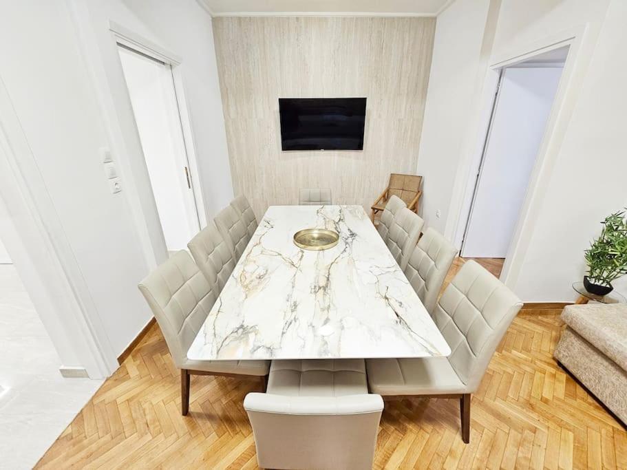 Athens Divas Spirit Suite Eksteriør billede