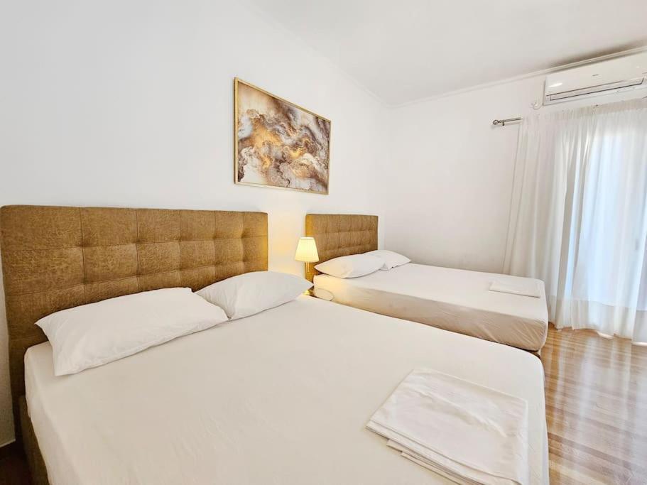 Athens Divas Spirit Suite Eksteriør billede
