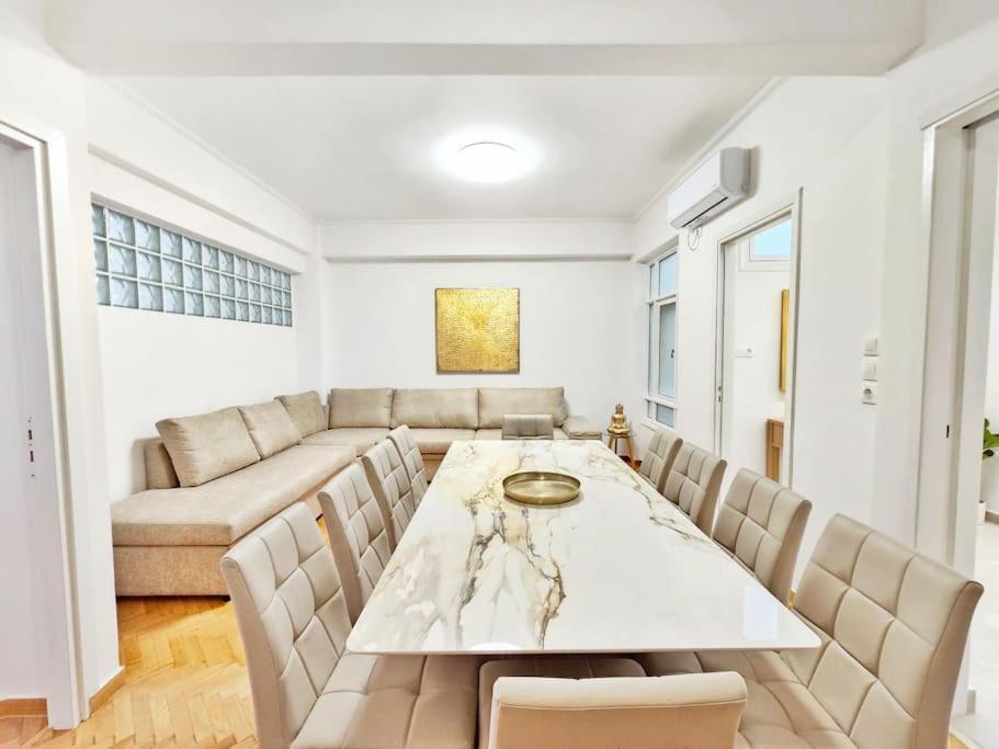 Athens Divas Spirit Suite Eksteriør billede